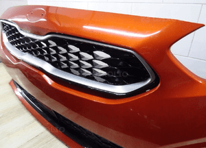 Zderzak przód przedni kia ceed gt line 3 rng 5