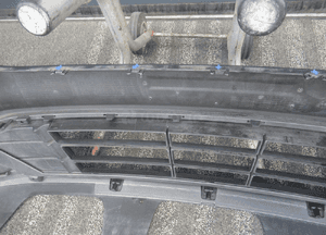 Zderzak przedni przód ford kuga MK2 lift GV44-17757-A 2016-2019 17