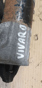 Rozrusznik starter silnika Opel Vivaro B Trafic III 1.6 DCI 233003248R 8