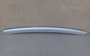 Spoiler dokładka tył range rover sport 2009-2013R