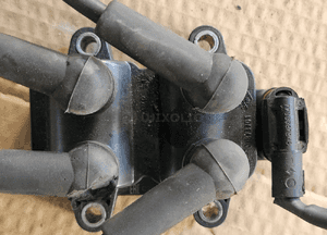 Dacia Dokker 1.6 8V cewka zapłonowa 1