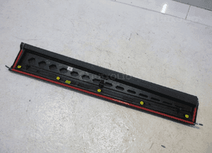 Audi rs Q8 4M8 listwa drzwi prawy przód 4M8853960B 8
