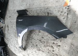 Ford focus MK4 bdb błotnik przedni prawy przód 2