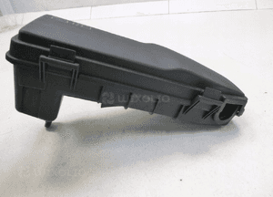 RANGE ROVER VOGUE L322 SKRZYNKA BEZPIECZNIKÓW ORYGINAŁ 4