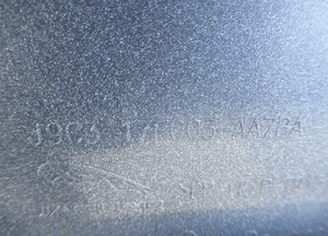 Zderzak przedni przód jaguar e-pace J9C3-17F003-AA J9C3-17F775-AA 2017-2020 25
