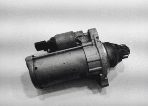 Rozrusznik volkswagen golf vii 1.2 tsi 02M911024Q 0001179512 2012-2016 3