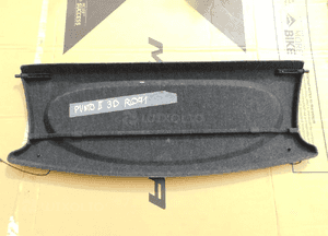 punto II 3D  półka bagażnika nr R071 WYSYŁKA 2