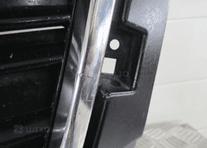 Grill gril atrapa audi A3 lift 8V3 2016- 9