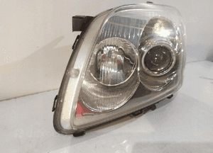 Toyota Avensis T25 lampa przednia H7 lewa - 15035 3