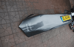 insignia zderzak nr A40706 WYSYŁKA 4
