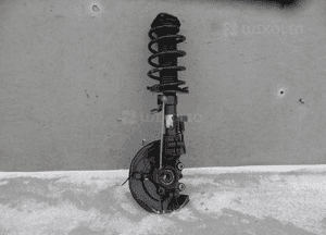 MCPERSON MCPHERSON ZWROTNICA LEWY PRZÓD FORD CONNECT II MK2 2