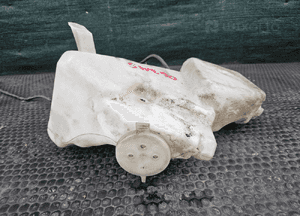 Zbiornik 9018690120 Zbiorniczek Plynu Spryskiwaczy Pompka Mercedes Sprinter 901 902 903 7