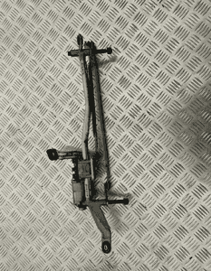 Bmw F40 mechanizm wycieraczek 7453953 2