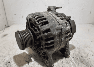ALTERNATOR RENAULT MODUS 1.5 DCI nr 8200390675 2