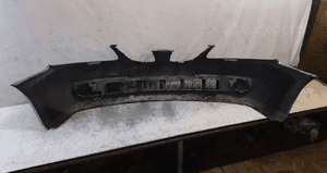 $# ZDERZAK PRZÓD PRZEDNI DO NISSAN ALMERA N16 LIFT FL KOD KOLOR B22G BŁĘKITNY 5