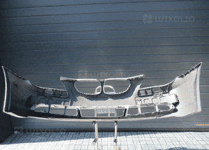 Zderzak przód przedni bmw 5 E60 E61 2003-2007 8
