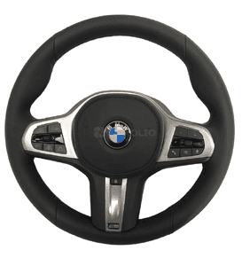 Bmw F40 G20 G21 G22 G23 kierownica multifunkcyjna skóra grzana nowa 1