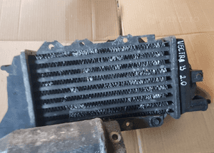 intercooler vectra b 1.7 dti 2