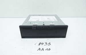 MULTIMEDIA CZYTNIK MIB3 VW GOLF VIII 8 5H0035816 1
