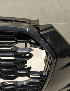 Audi A6 C7 lift s-line zderzak przedni przód oryginał 7