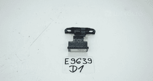 VOLVO V70 S80 XC70 XC60 ZAWIAS DOLNY DRZWI PRAWY TYŁ 31218729 4