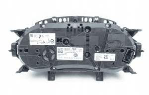 Licznik zegary vw golf vii 7 5G0 28848K 5G1920750D 2