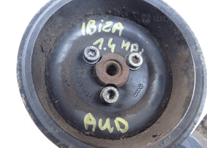 Pompa wspomagania 030145157 ibiza 1.4 mpi radom 3