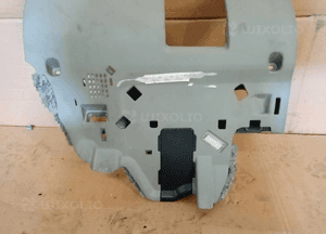 Osłona obudowa plastik pod kierownice Audi A6 C6 4F1863075J 3