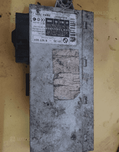 moduł cas bmw e 60 61356927931