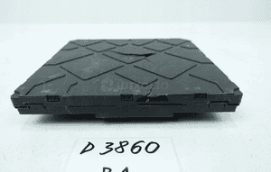 Moduł sterownik bcm vw skoda 5Q0937084DT 4