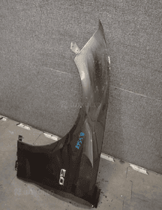 BŁOTNIK PRZÓD LEWY FORD MUSTANG VI LIFT 18- 1