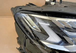 Lampa prawa prawy full led audi Q4 e-tron 89A941036 matrix 4