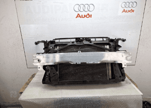 Wzmocnienie pas audi A3 8V 2016-2019 2.0 tsi 8V0 tfsi 1