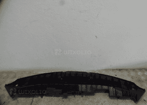 Osłona dolna zderzaka przód mazda 6 gh 07-12 3