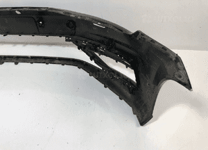 Zderzak przód przedni vw golf vii 5G0 lift 17- 5G0807221FL 8