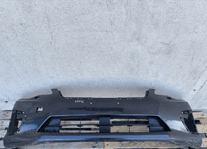 Zderzak przód przedni subaru impreza iv 4 2012- 1