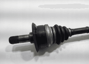 Półoś prawa tył tylna bmw 1 ii F20 F21 2.0D 7597682 2015-2019 lift 4