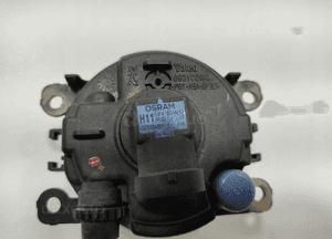 Halogen lewy prawy przód przedni renault maxity 261508992C 2006-2014 7