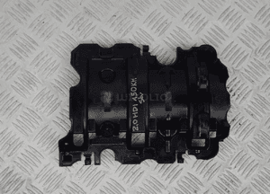 Osłona wału peugeot 508 2,0 hdi  9670472580 dostępne 2 sztuki 4