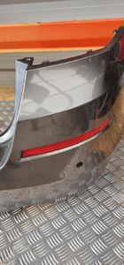 Bmw F11 zderzak tył tylny lci 535 B64 6