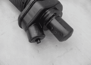 AMORTYZATOR MIECH PRAWY PRZÓD PORSCHE CAYENNE III 9Y 9Y0616040F 4