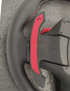 BMW G80 G82 M3 M4 M POWER KIEROWNICA MULTIFUNKCYJNA AIRBAG CARBON ŁOPATKI 14