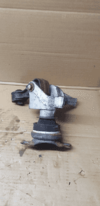 Łapa poduszka silnika Citroen C5 III 2.0 HDI 96451611 4