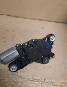 Silniczek wycieraczki tył ford / volvo nr 3M51-R17K441-AF / 0390201875 1
