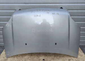 Ford Fusion 02-12 MASKA POKRYWA SILNIKA 1