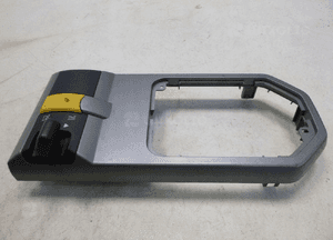 LAND ROVER DISCOVERY 3 L319 PANEL ZAWIESZENIA PNEU 4