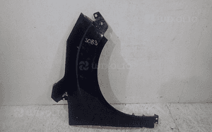 Błotnik prawy przód przedni ford c max MK2 2010-