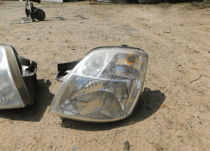 kia picanto lampa lewa WYSYŁKA 1