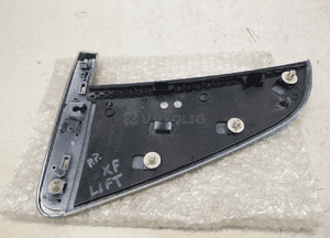 Jaguar xf X250 lift listwa nakładka wlot błotnika 5