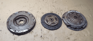 Sprzęgło tarcza docisk koło Fiat Punto EVO 1.4 8V 403182 55215113 55200483 1